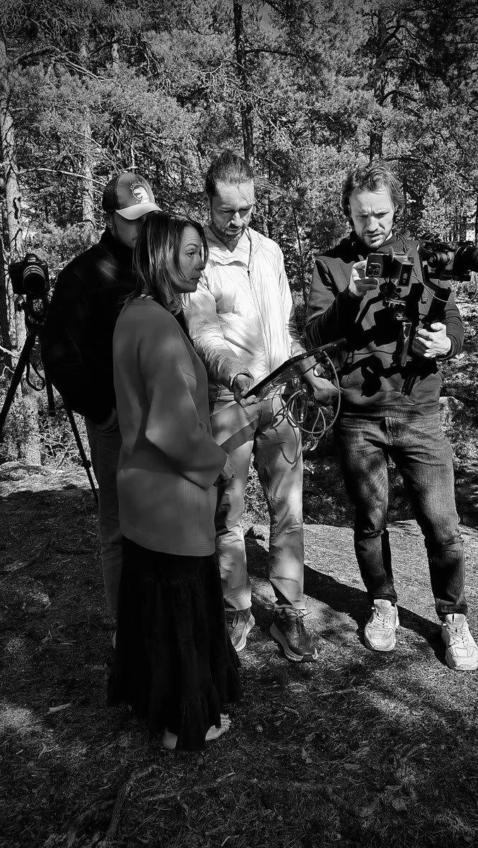Backstage 38