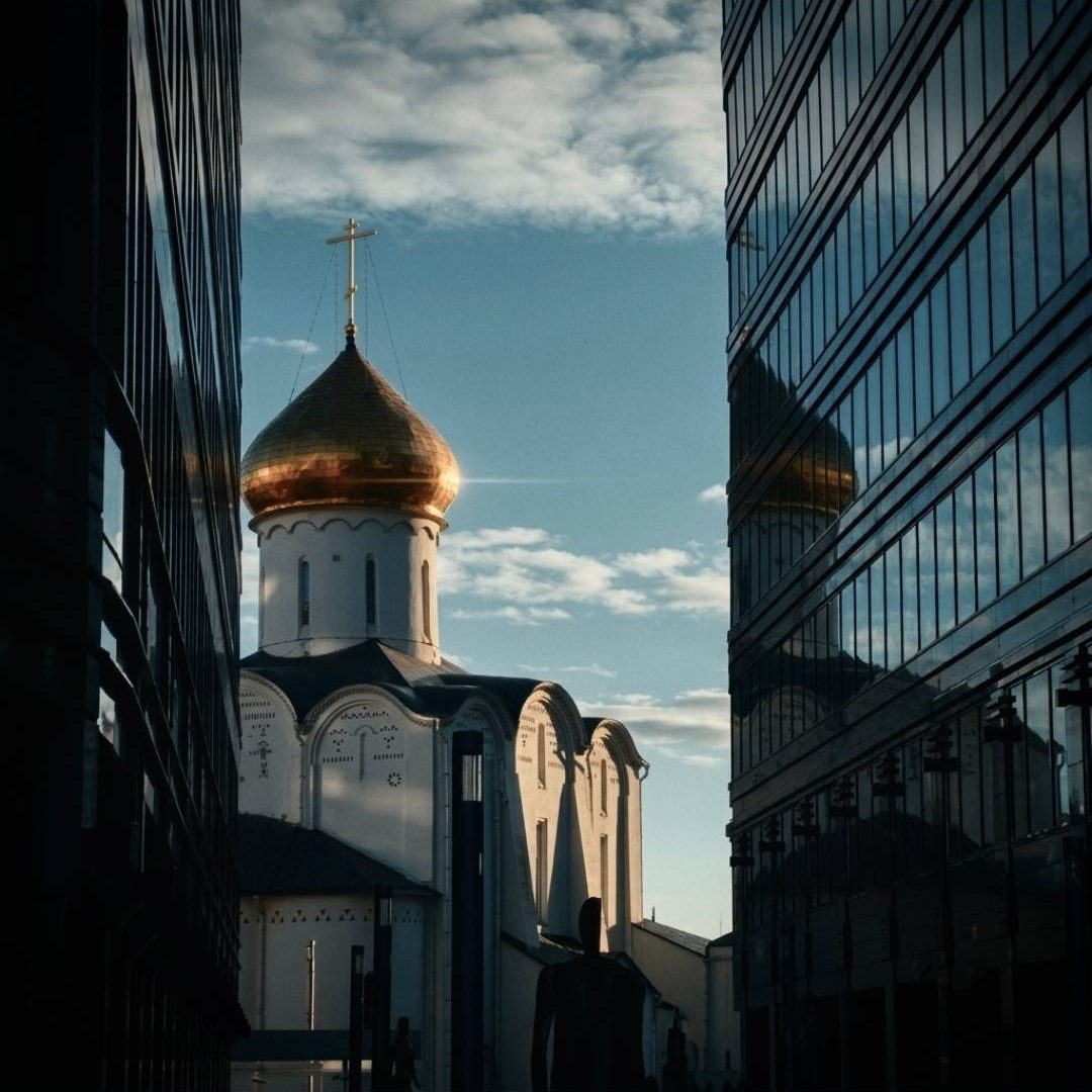 Мобильная фотография — кадр 38