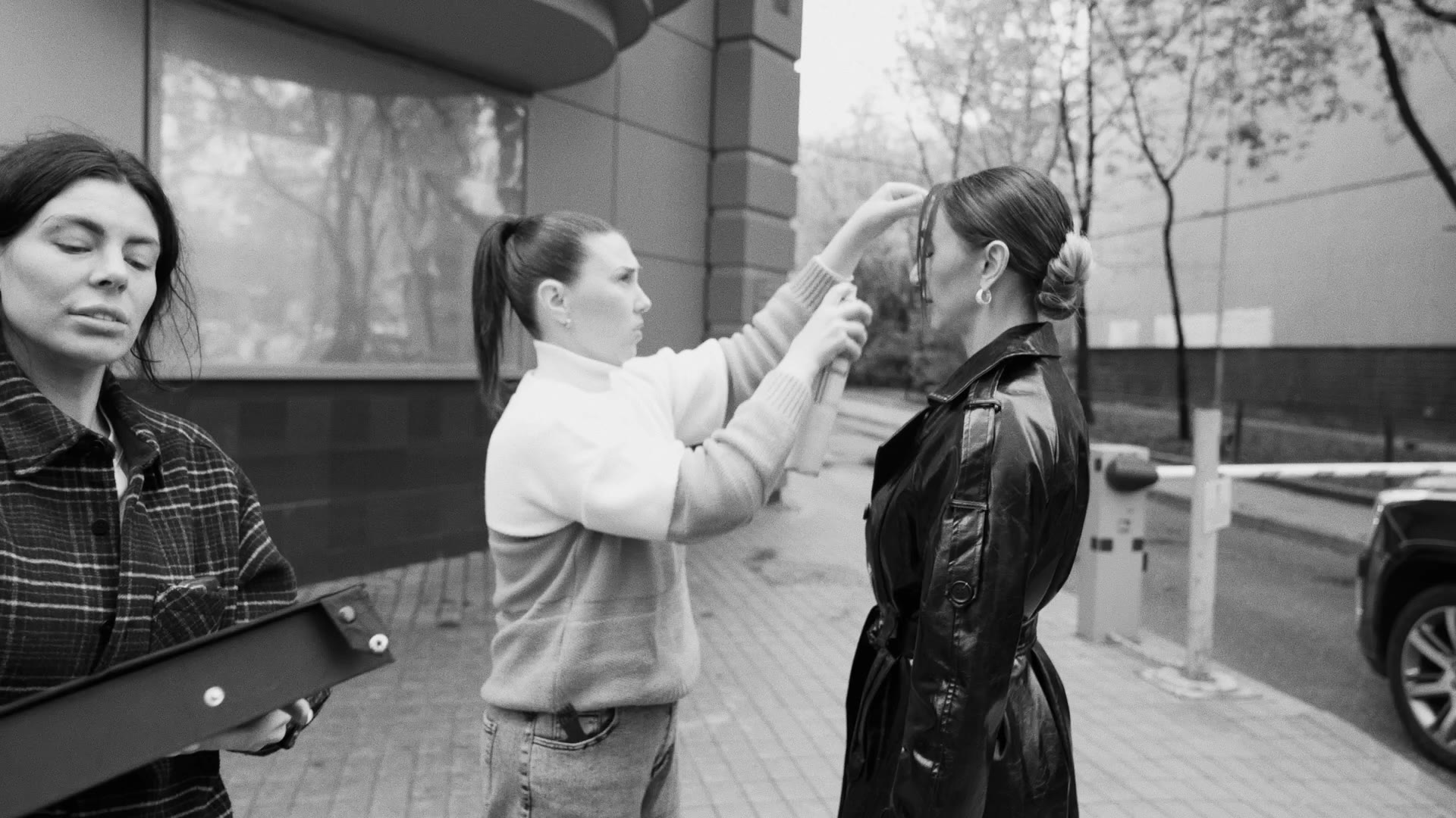 Street · Nataly